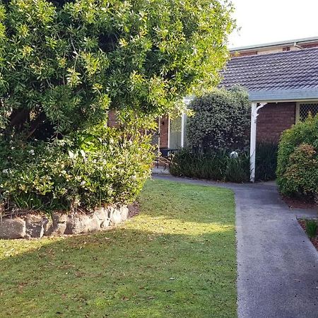 Port Sorell Shearwater Cottages المظهر الخارجي الصورة