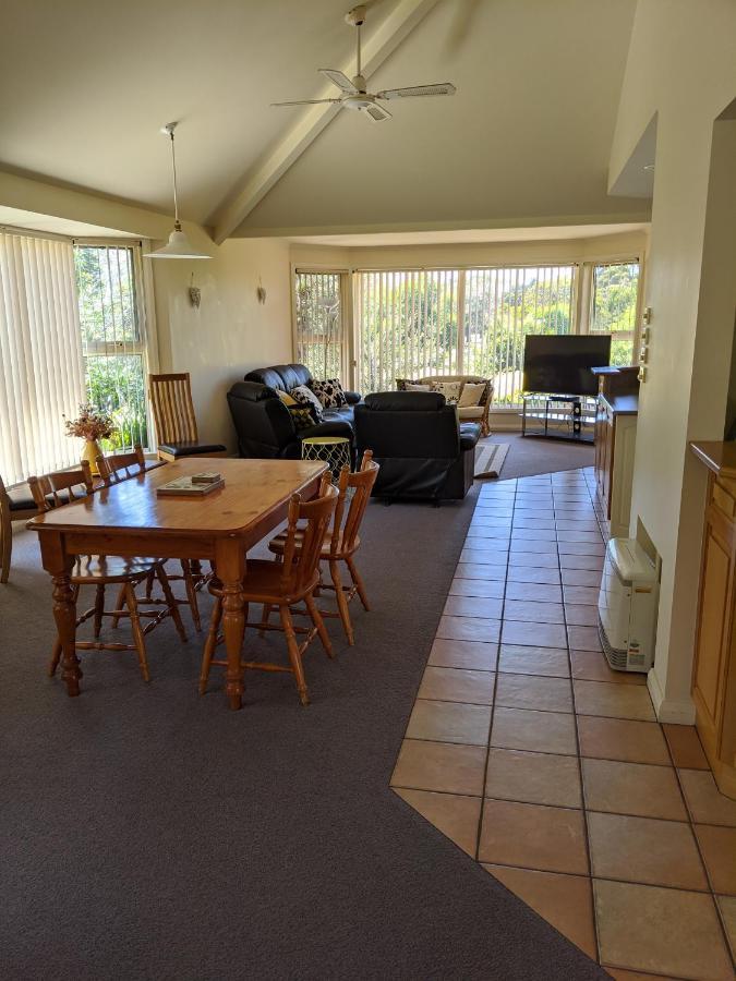Port Sorell Shearwater Cottages المظهر الخارجي الصورة
