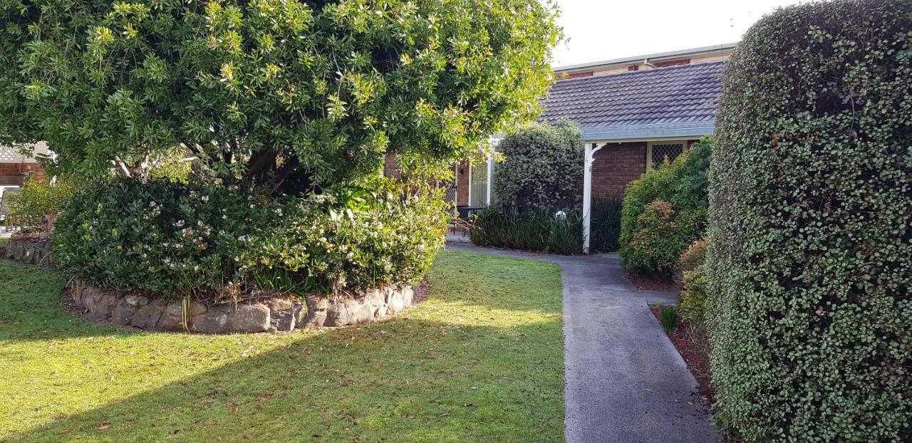 Port Sorell Shearwater Cottages المظهر الخارجي الصورة