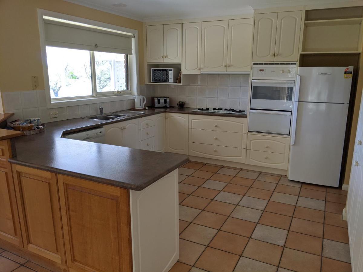 Port Sorell Shearwater Cottages المظهر الخارجي الصورة