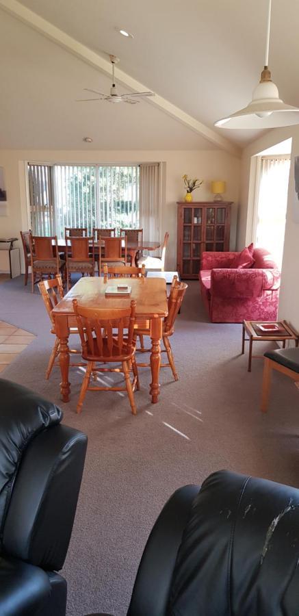 Port Sorell Shearwater Cottages المظهر الخارجي الصورة