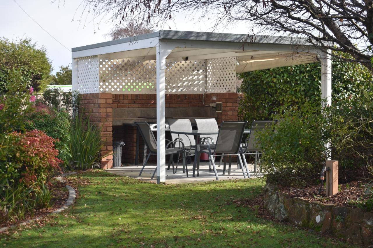 Port Sorell Shearwater Cottages المظهر الخارجي الصورة