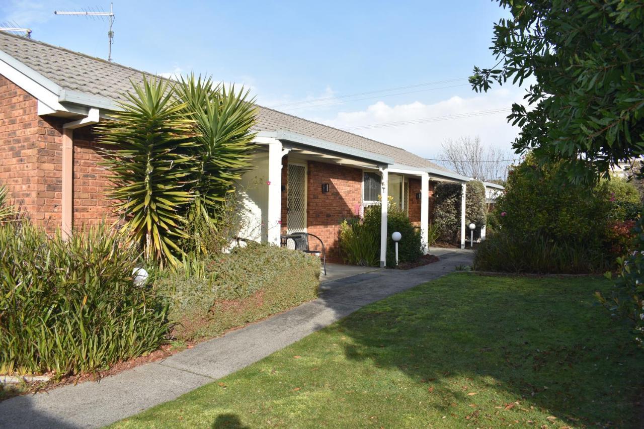 Port Sorell Shearwater Cottages المظهر الخارجي الصورة