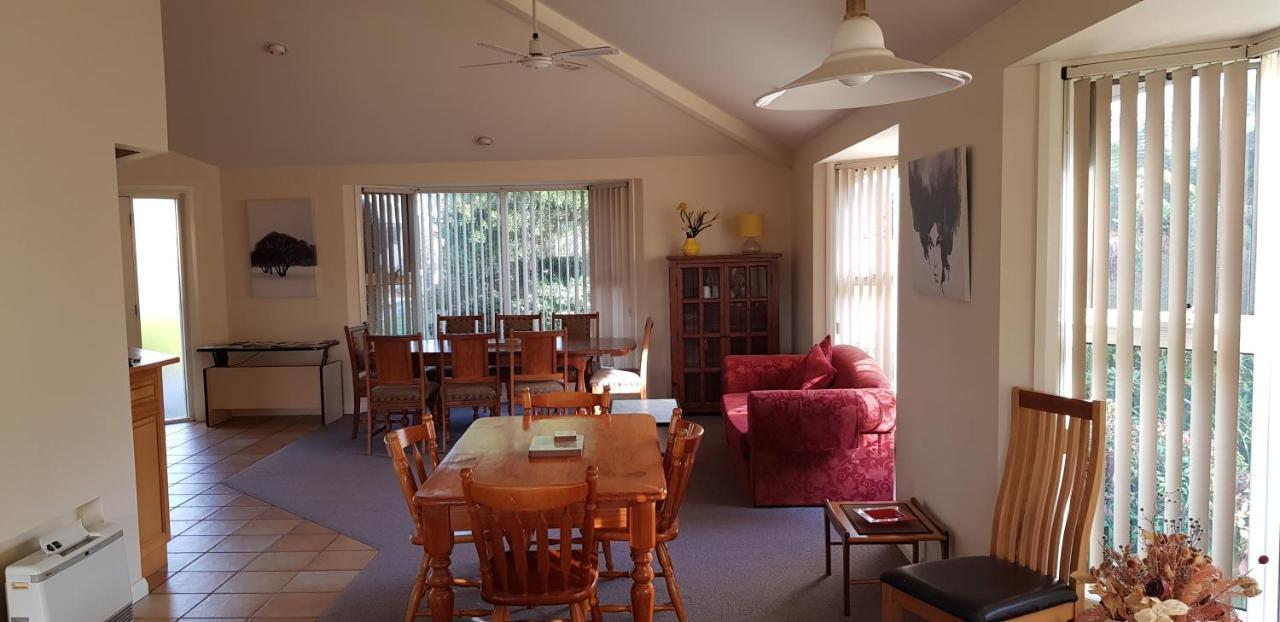 Port Sorell Shearwater Cottages المظهر الخارجي الصورة