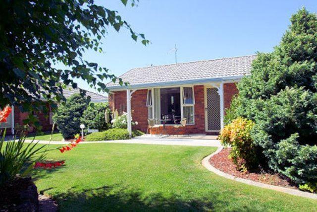 Port Sorell Shearwater Cottages المظهر الخارجي الصورة