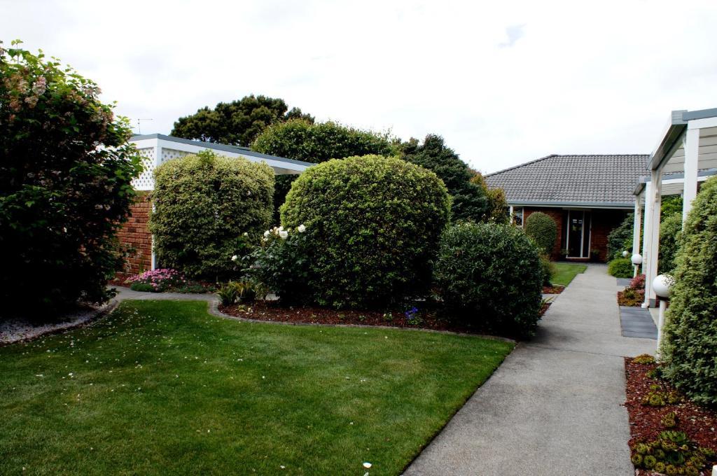 Port Sorell Shearwater Cottages الغرفة الصورة
