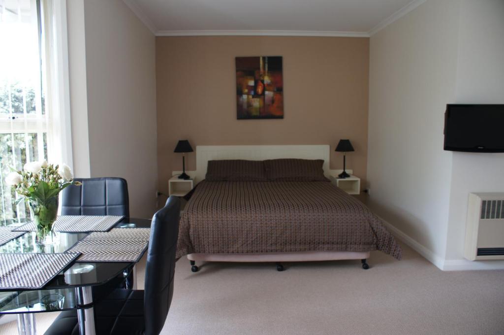 Port Sorell Shearwater Cottages الغرفة الصورة
