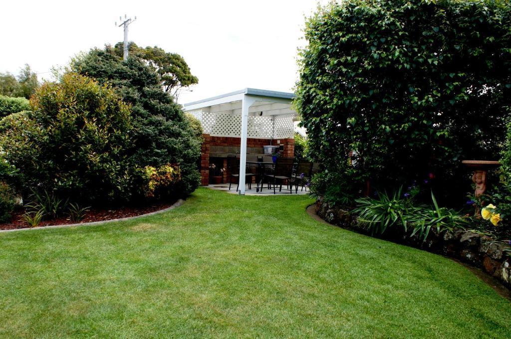 Port Sorell Shearwater Cottages الغرفة الصورة
