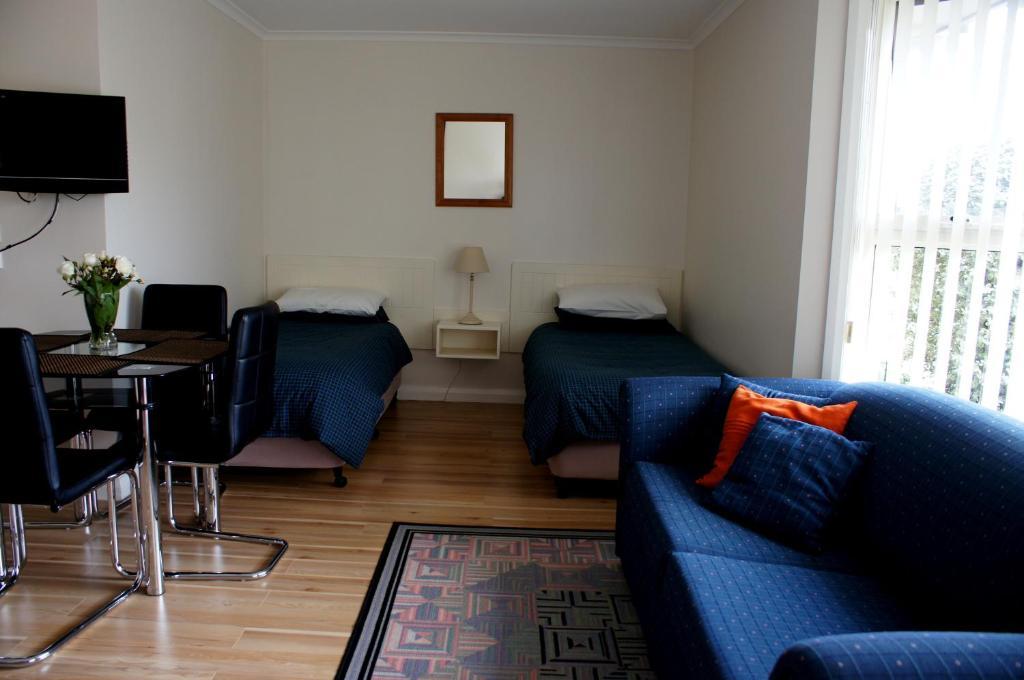 Port Sorell Shearwater Cottages الغرفة الصورة