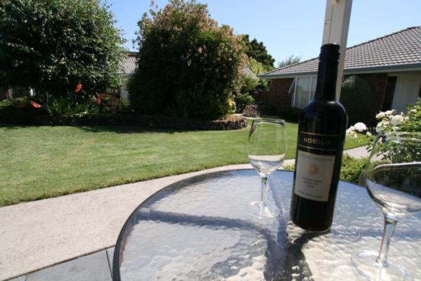 Port Sorell Shearwater Cottages المظهر الخارجي الصورة