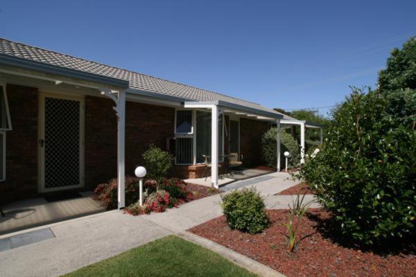 Port Sorell Shearwater Cottages المظهر الخارجي الصورة