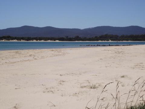 Port Sorell Shearwater Cottages المظهر الخارجي الصورة