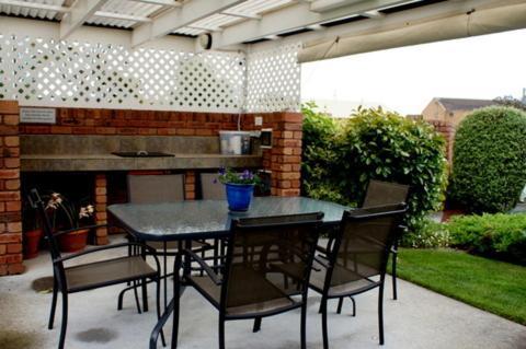 Port Sorell Shearwater Cottages المظهر الخارجي الصورة