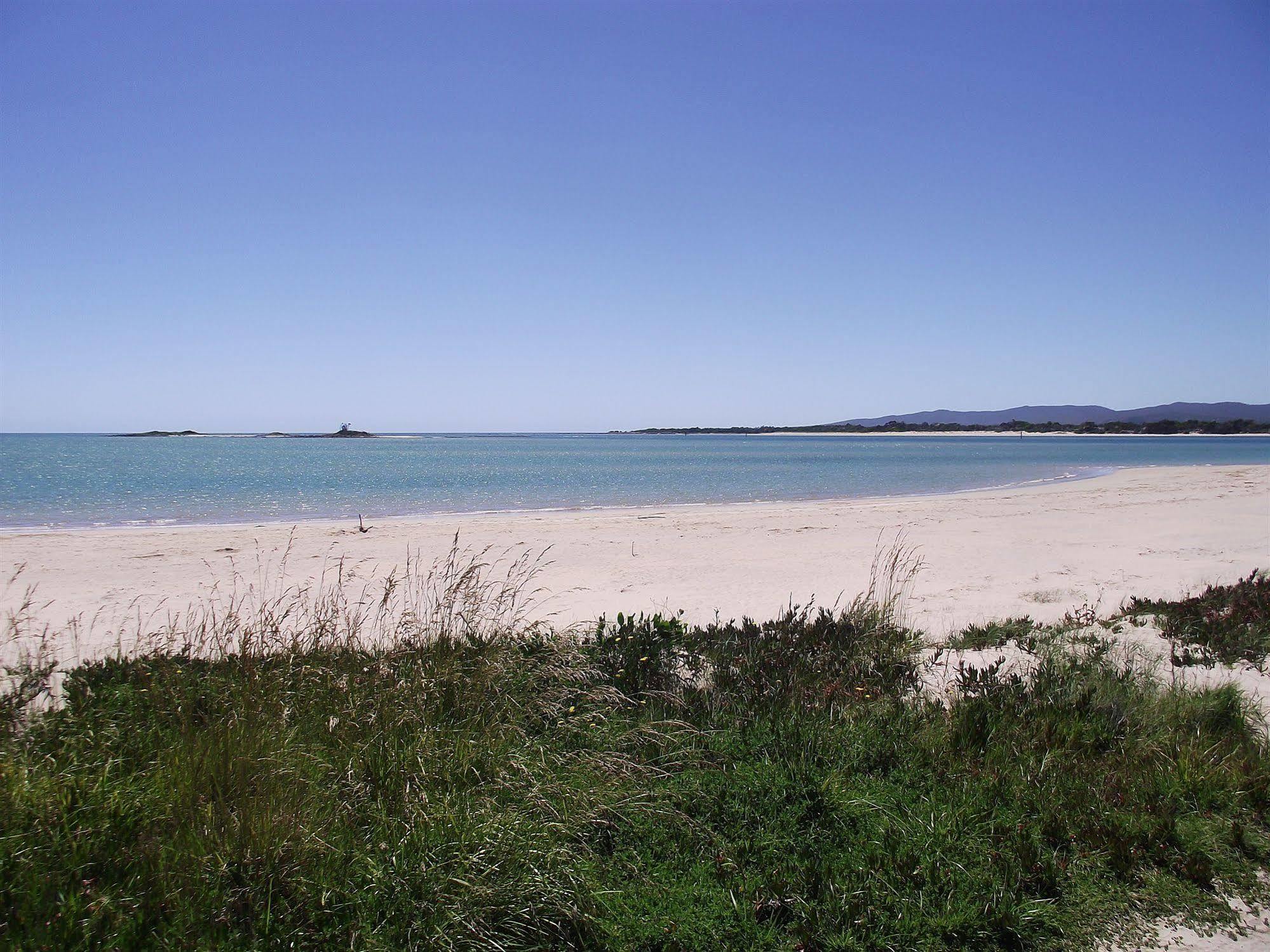 Port Sorell Shearwater Cottages المظهر الخارجي الصورة